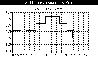 Soil Temperature 3